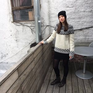 Meet your Posher, Jessica